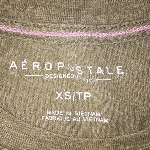 Aeropostale T-shirts